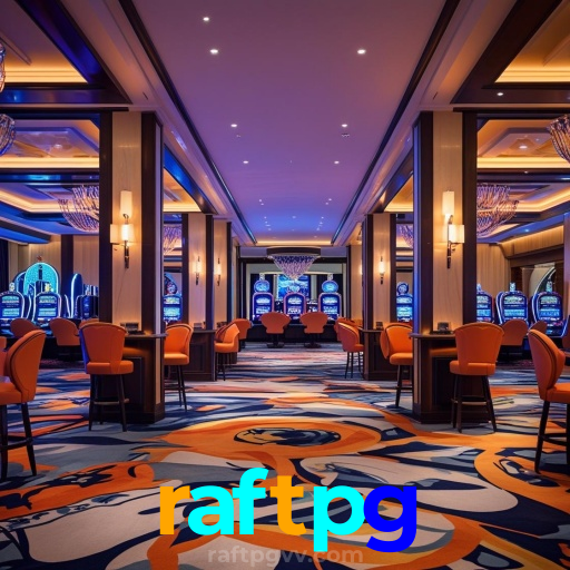 raftpg.com 🎲 - MELHOR PLATAFORMA DE CASINO 🎲 - raftpg