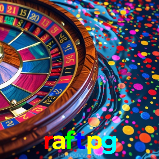 raftpg Brasil | Jogos em Tempo Real e Cassino Online Confiável