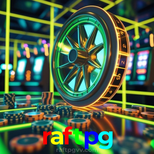 raftpg: cassino online seguro e premiado no Brasil