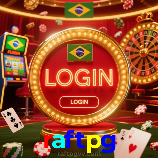 raftpg Brasil | Jogos em Tempo Real e Cassino Online Confiável