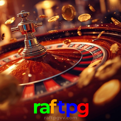 Bônus imperdíveis no raftpg — para todos os jogadores