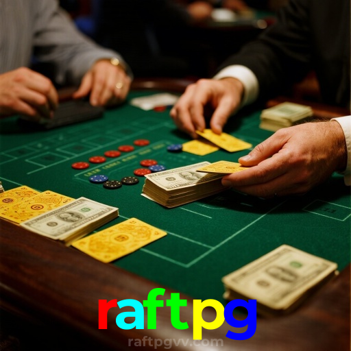 raftpg | Jogos Populares de Cassino Online com Saques Rápidos Brasil