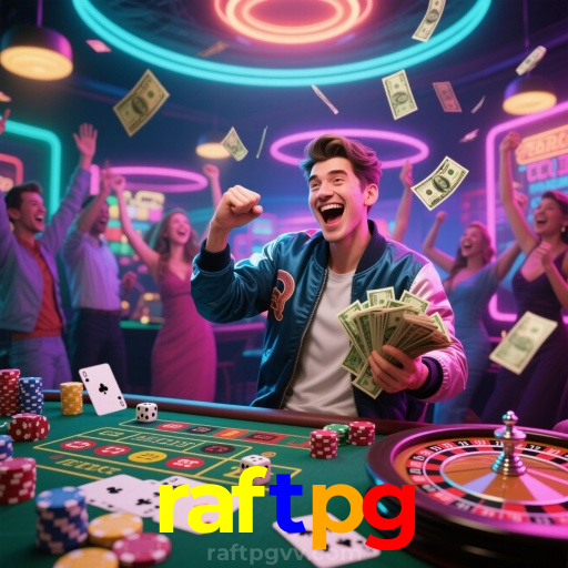 Melhores jogos com controle no raftpg — compatibilidade total