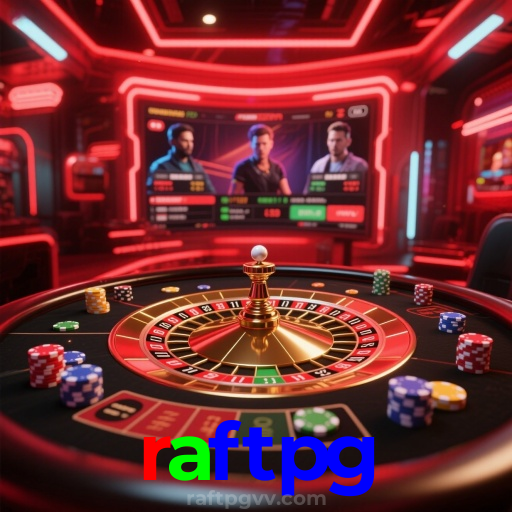 Apostas esportivas no Brasil | raftpg: foco no esporte nacional