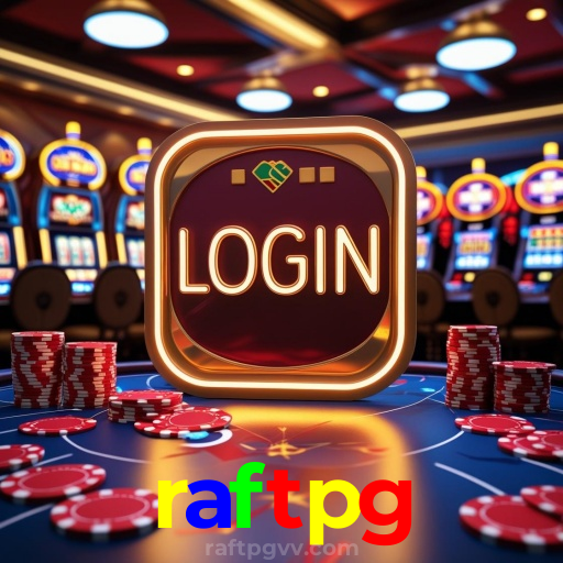 ✨ Login no Clube VIP do raftpg | Apostas Premium Esperam por Você 🎯